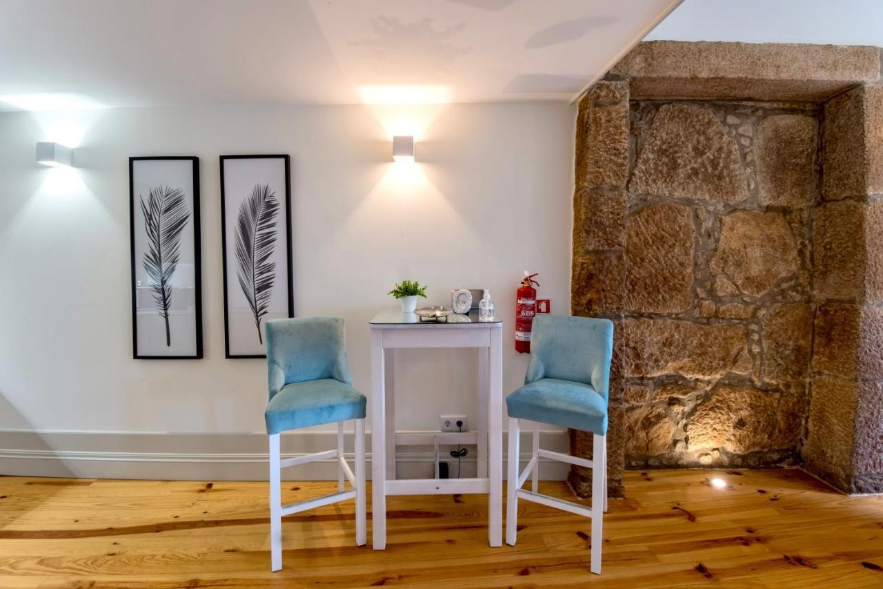 Oporto Platinum Loft Apartamento Exterior foto