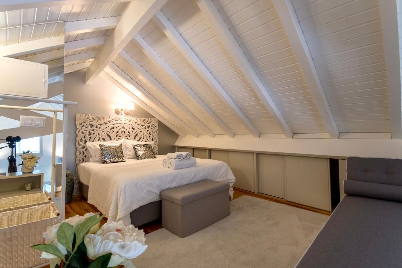 Oporto Platinum Loft Apartamento Exterior foto