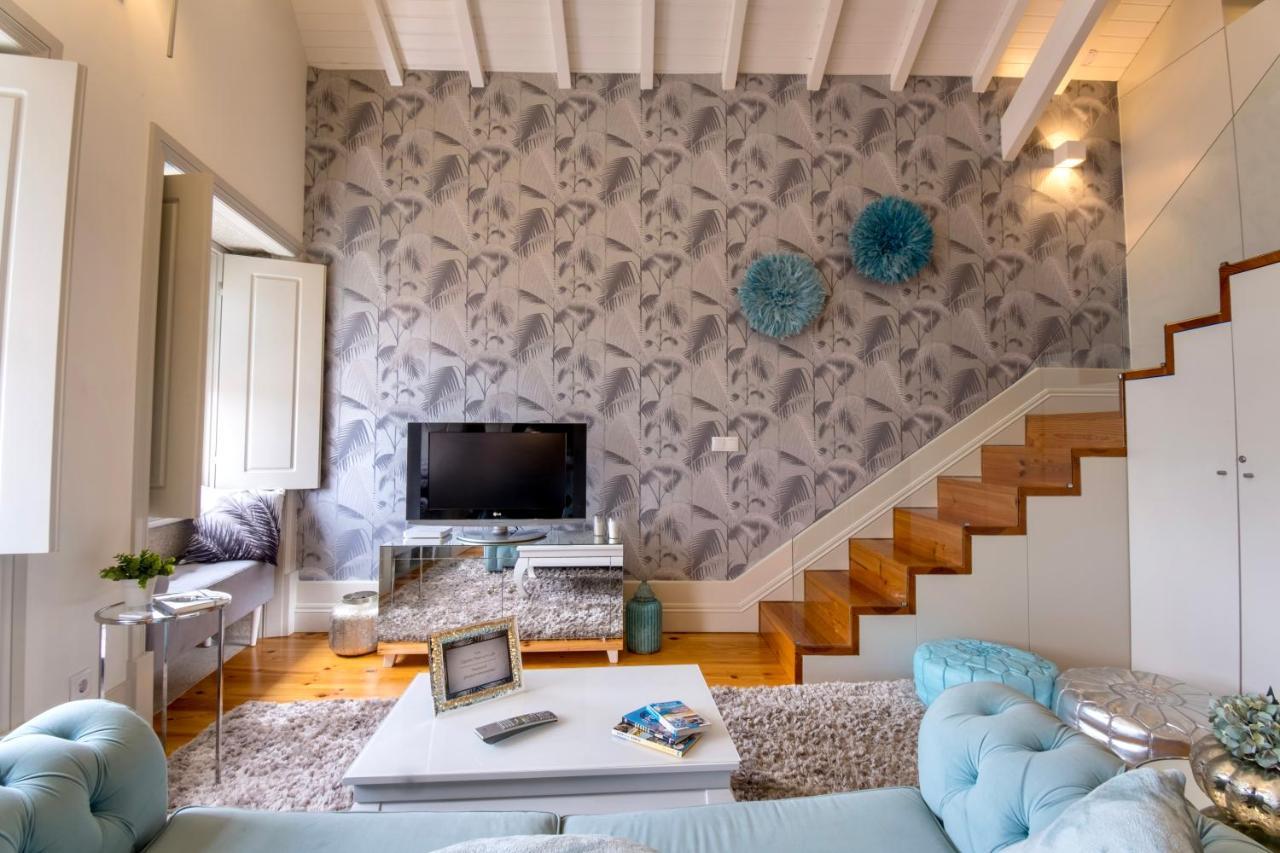 Oporto Platinum Loft Apartamento Exterior foto