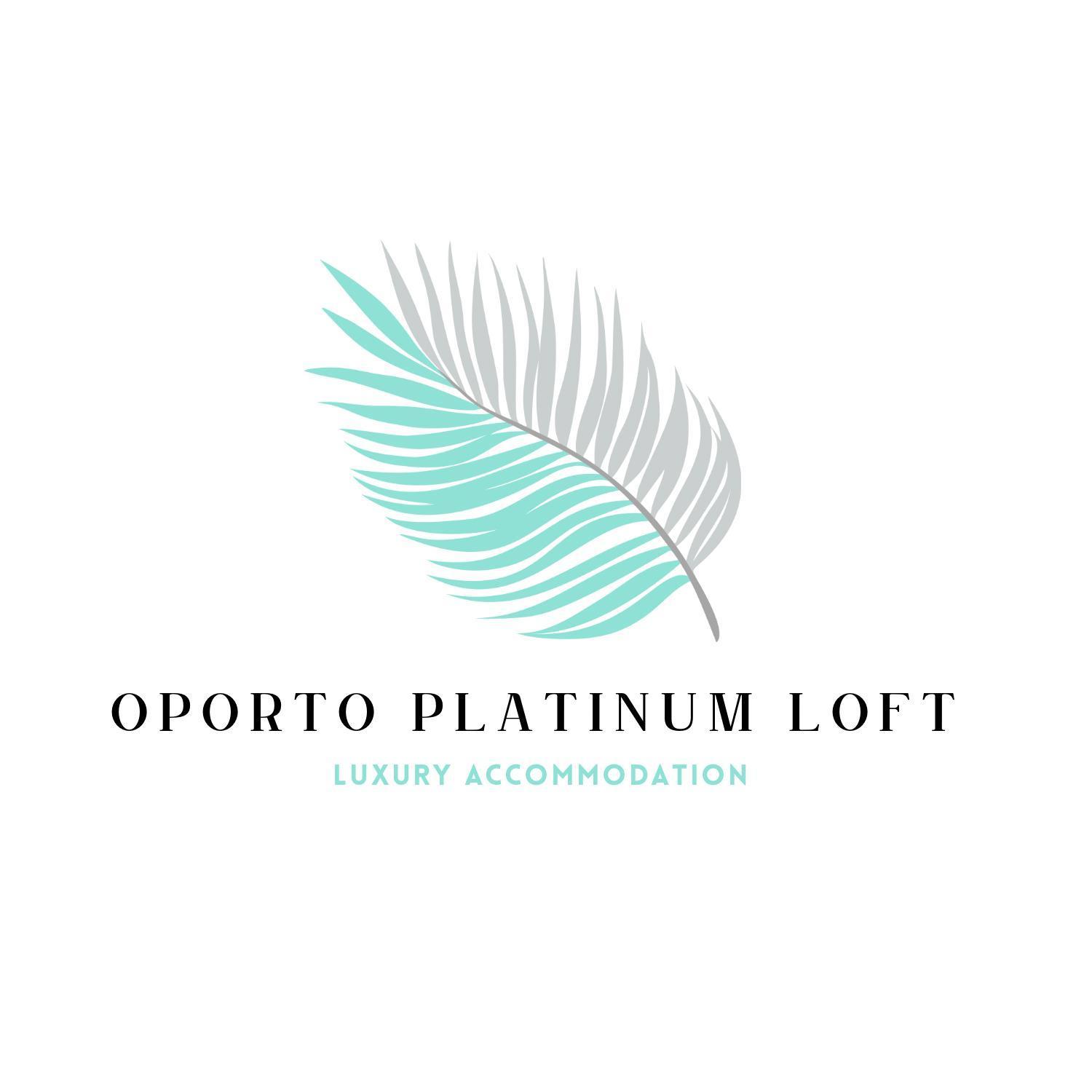 Oporto Platinum Loft Apartamento Exterior foto