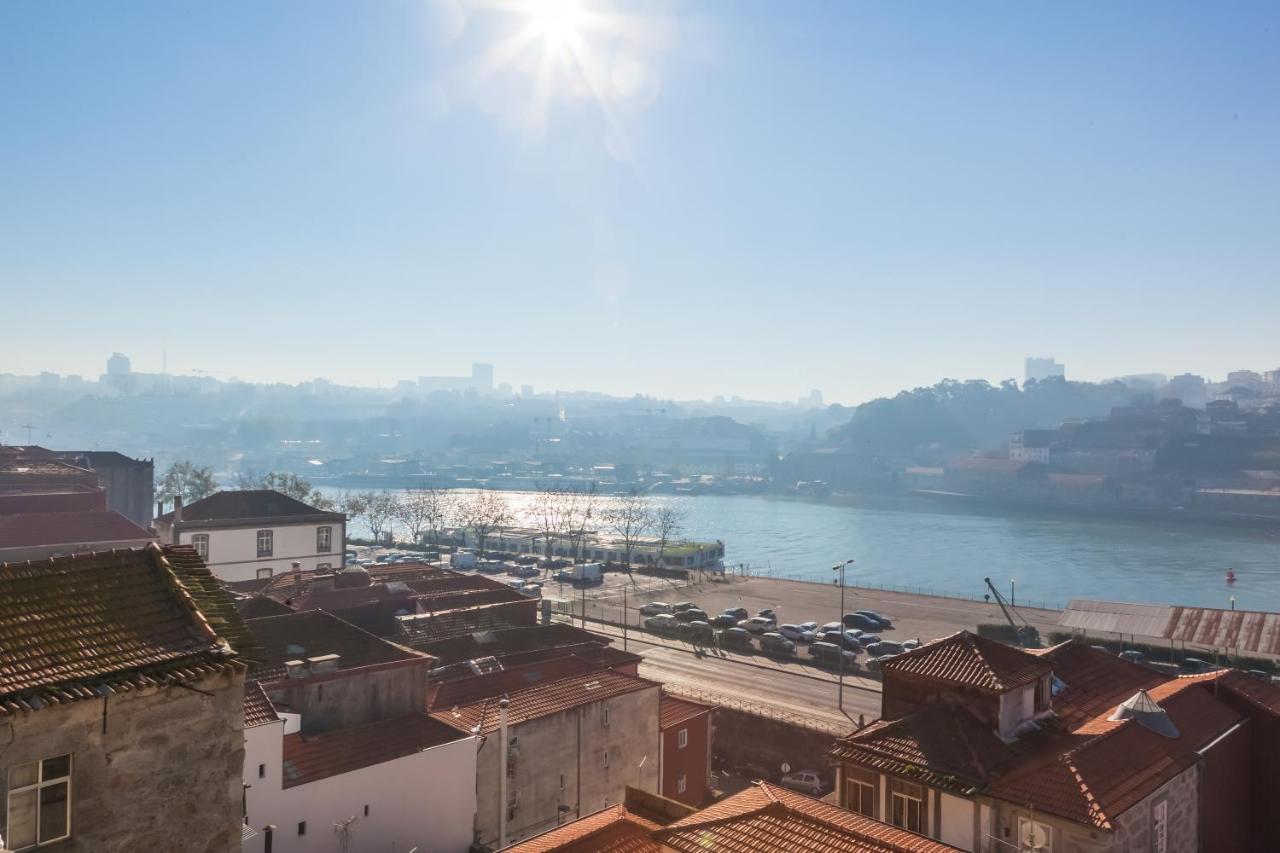 Oporto Platinum Loft Apartamento Exterior foto